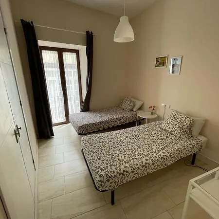Apartment Apartamento En El Centro De Jerez Jerez de la Frontera