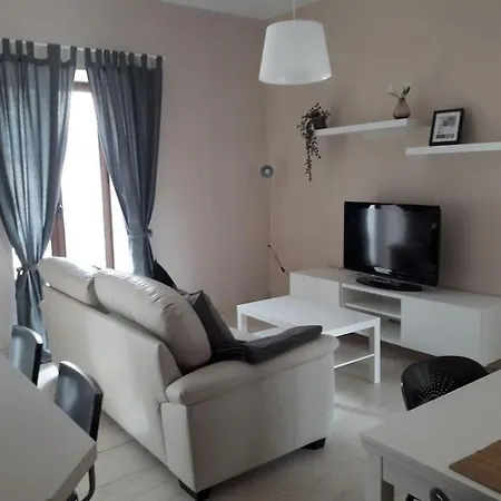 Apartamento En El Centro De Jerez * Jerez de la Frontera