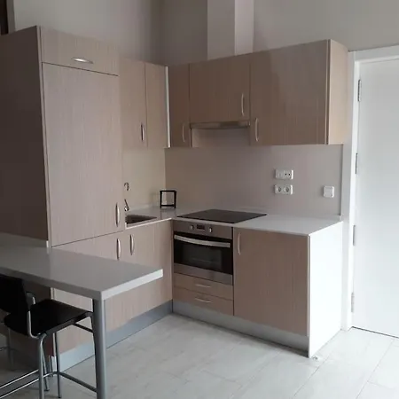Apartamento En El Centro De Jerez Jerez de la Frontera
