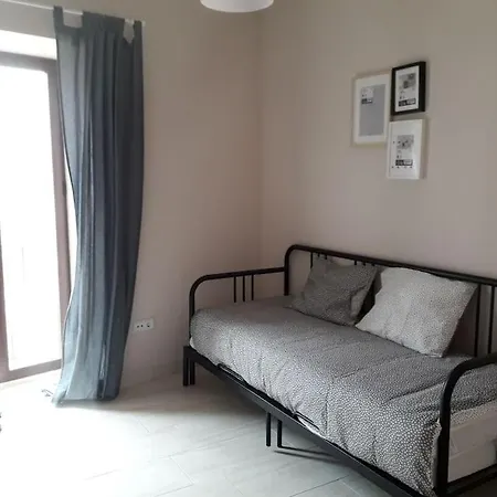 Apartment Apartamento En El Centro De Jerez Jerez de la Frontera