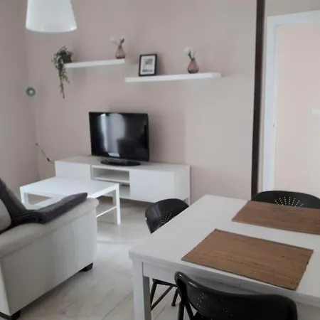 Apartamento En El Centro De Jerez * Jerez de la Frontera